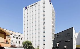 โรงแรมคอมฟอร์ต วะกะยะมะ